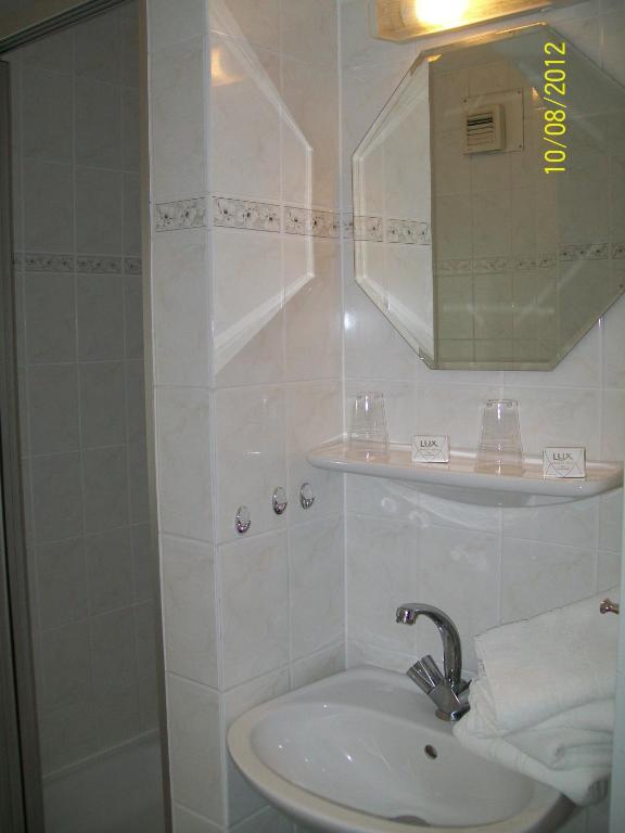 Hotel An Der Hauptallee บัดเพอร์ทอนท์ ห้อง รูปภาพ