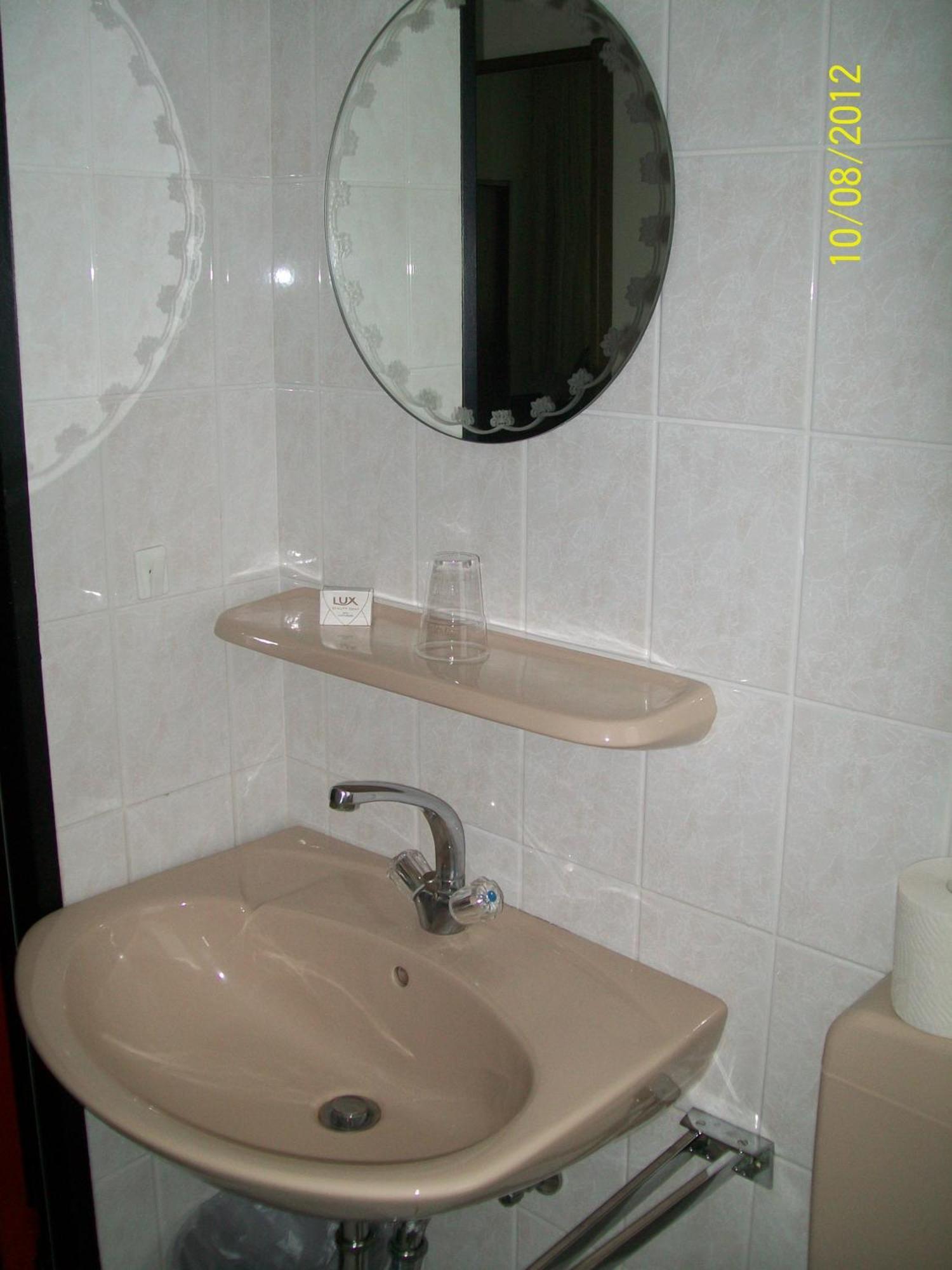 Hotel An Der Hauptallee บัดเพอร์ทอนท์ ภายนอก รูปภาพ